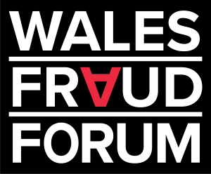 Wales Fraud Forum Logo